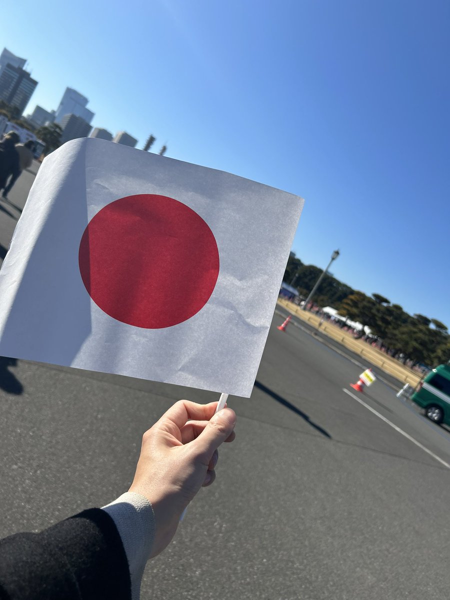 RadiRake7101's tweet photo. 6年振り https://t.co/irNOS4LFdP