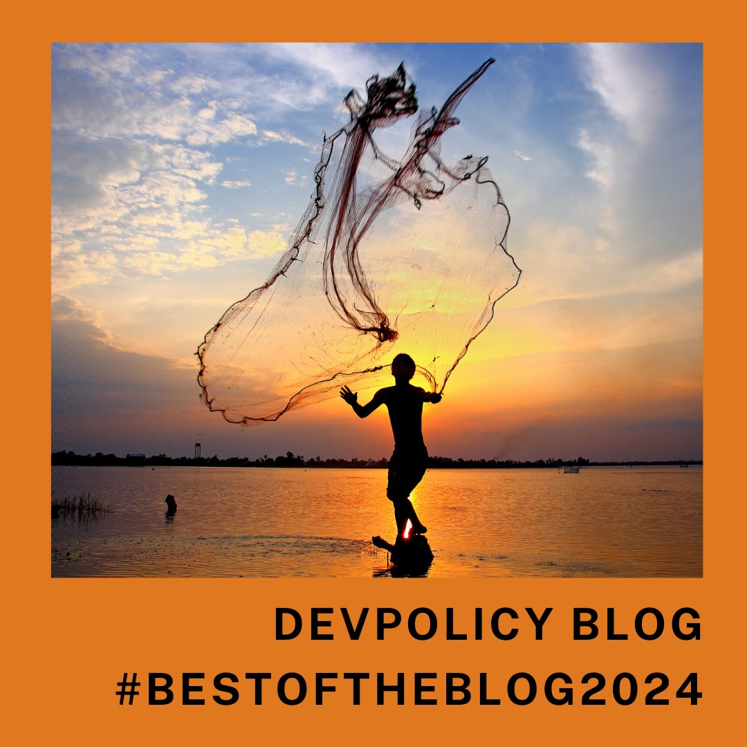 devpolicy's tweet image. Happy New Year! Devpolicy Blog is taking a short break and will recommence publishing next Monday 6 January 2025.

Meanwhile check out our our Best of the Blog 2024 collection.

#AidAndDevelopment #LabourMobility #Pacific #PNG #SummerReads

➡️ devpolicy.org/best-of-the-bl…