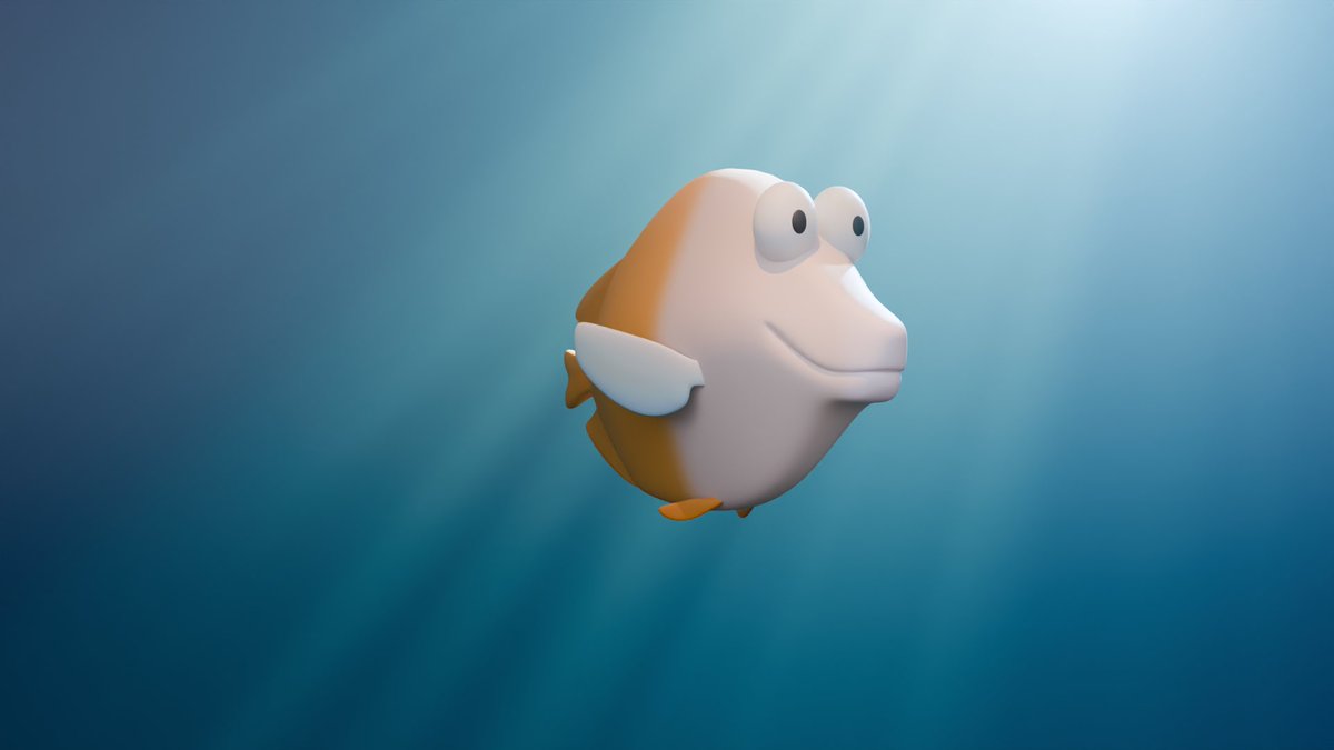 Who likes fish? 
#NFTs #ApeChain