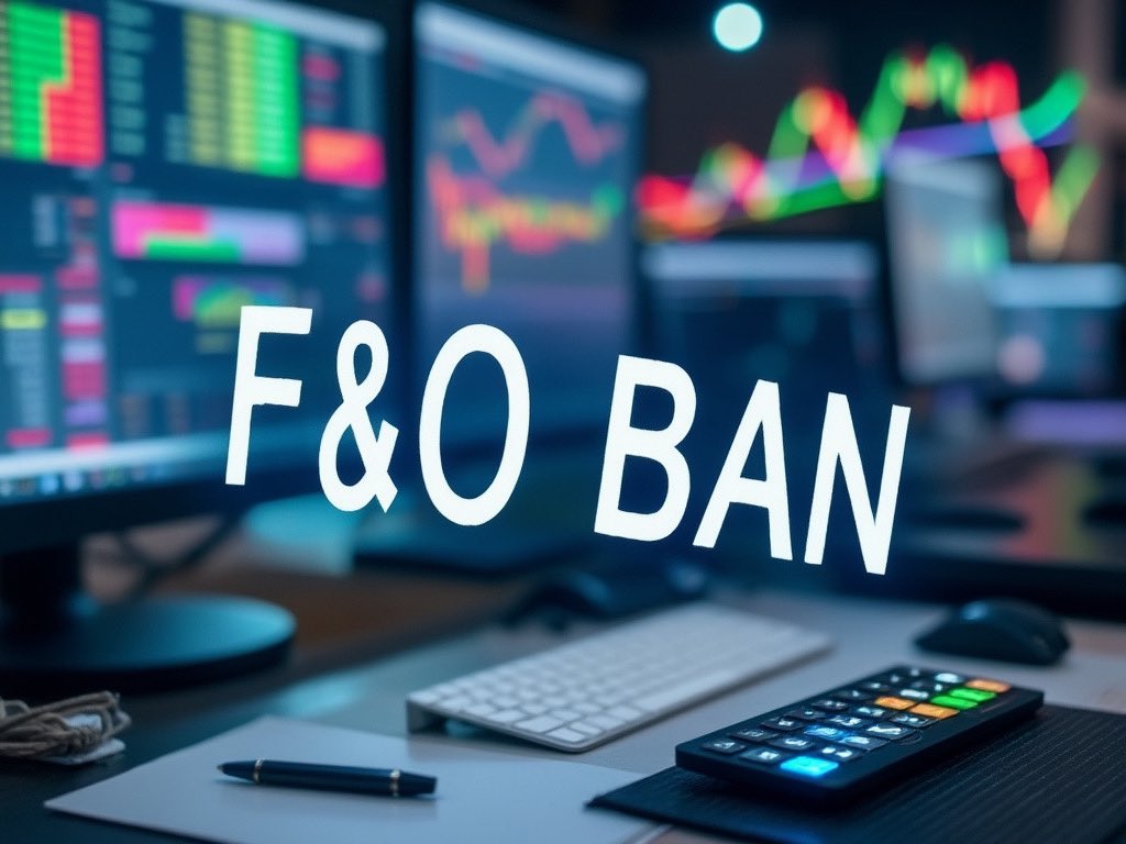 Stockman_idea's tweet photo. F&amp;O Ban List for 

January 2, 2025

1️⃣ #Manappuram

Only one stock is under the F&amp;O ban for today’s trading session. Trade cautiously!

#StockMarket #FOban #Manappuram #TradingAlert #Nifty #Sensex #Investing #marketupdates #stockiotions #StocksInFocus #StocksToTrade https://t.co/gxlo85EYJM