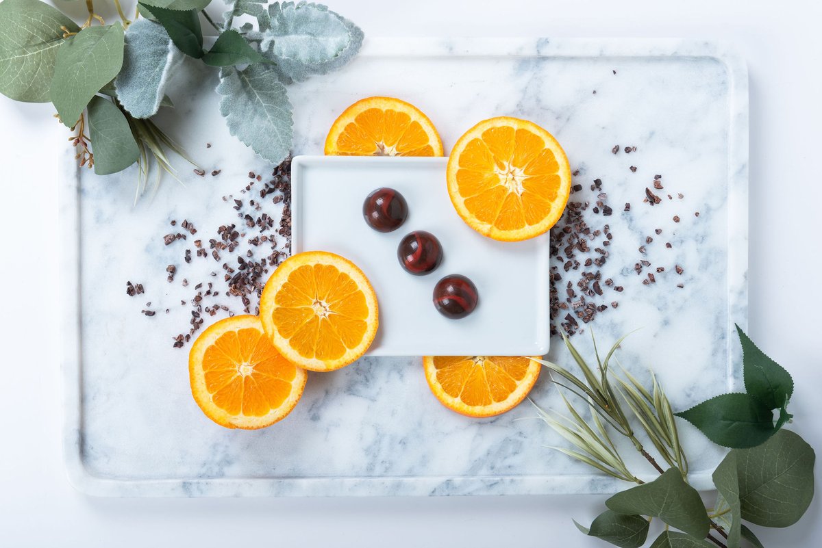 fevechocolates tweet media