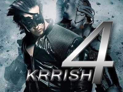 कृष 4’ से पहले ‘कृष 3’ साल 2013 में आई थी। ये फिल्म ब्लॉकबस्टर साबित हुई थी। इसके पहले 2006 में ऋतिक रोशन ने कृष बनकर फैंस को खुश किया था। वहीं, इस पूरे सिलसिले की शुरुआत फिल्म ‘कोई मिल गया’ के साथ हुई थी।   2026 से 2027 तक आ सकती है कृष 4 फिल्म