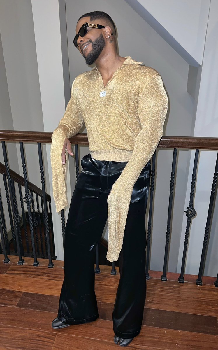 DJustdeno's tweet image. Happy New Year Yall🥳❤️