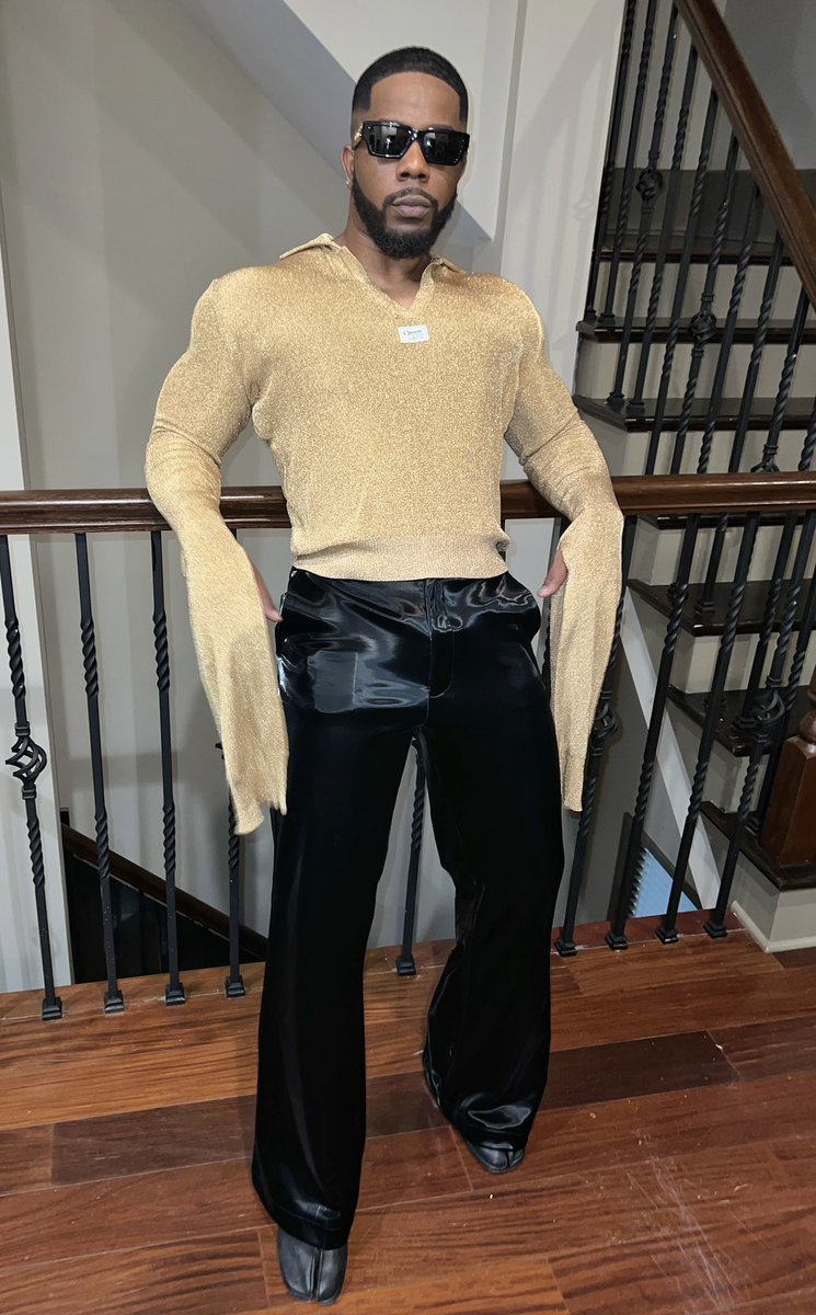 DJustdeno's tweet image. Happy New Year Yall🥳❤️