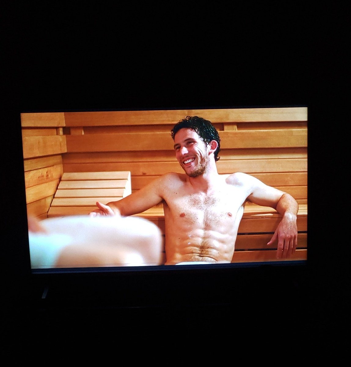 Dica de filme: Rivais (2024) - Prime Vídeo

Assistindo com atraso, mas me surpreendeu! Ótima pedida, além de enredo bom e ótimas atrações,  exala sensualidade e com algumas bundinhas e nus frontais. 

Vale a pena!