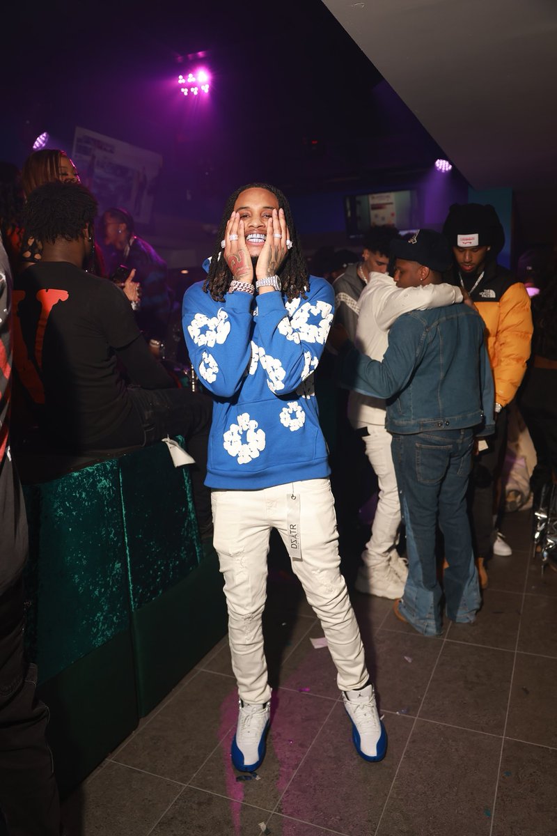 Badazzflow's tweet image. 🅿️