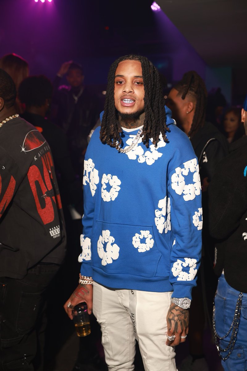 Badazzflow's tweet image. 🅿️