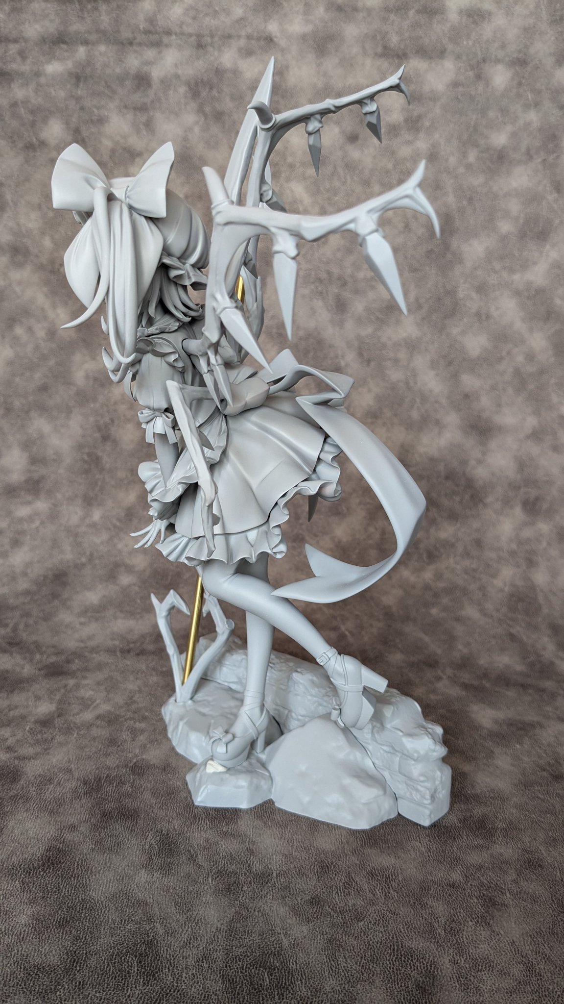 Amazon.co.jp: studio momo + ワンフェス 2024夏 箭吹 シュロ