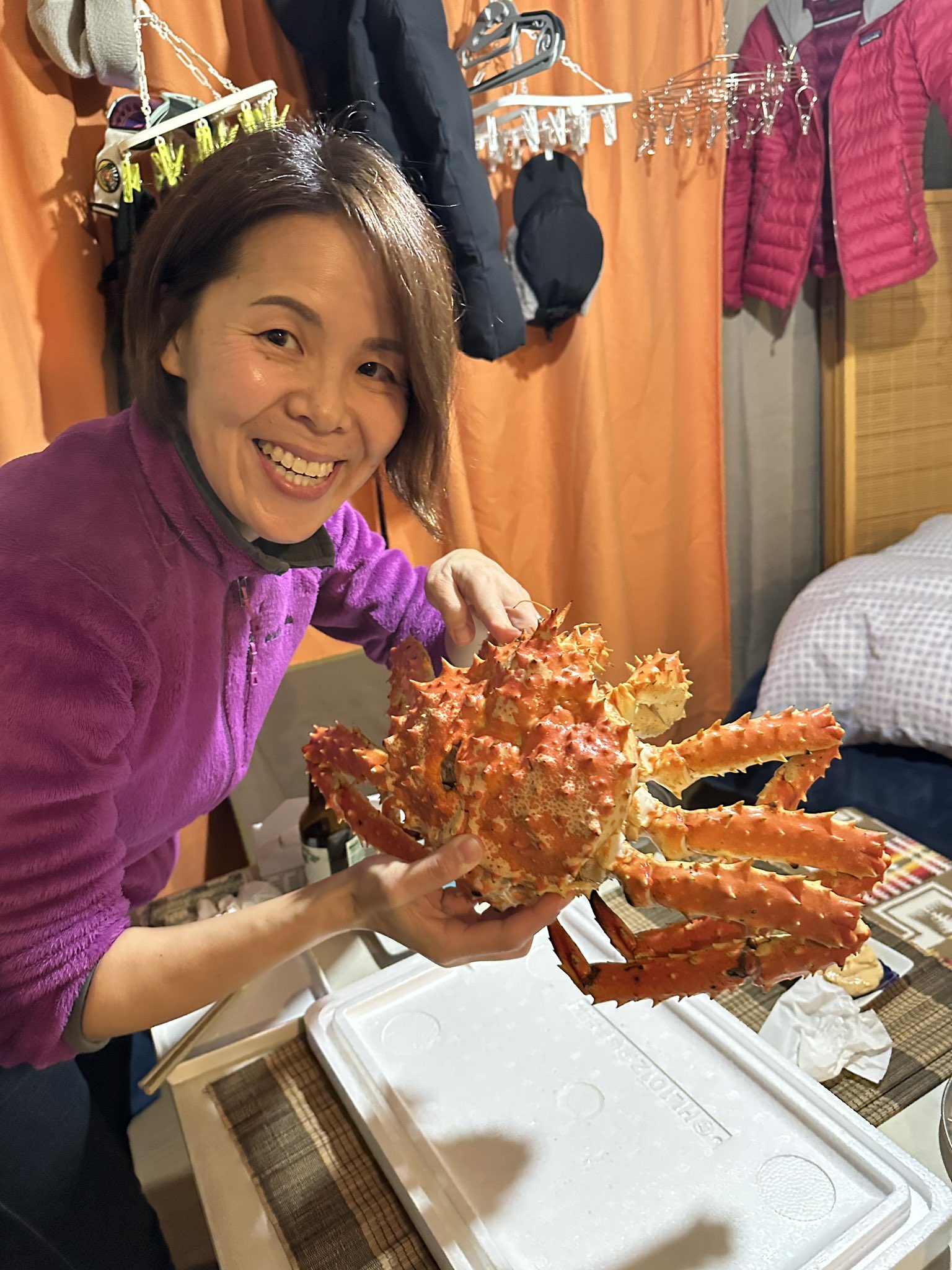 みりこママさん専用