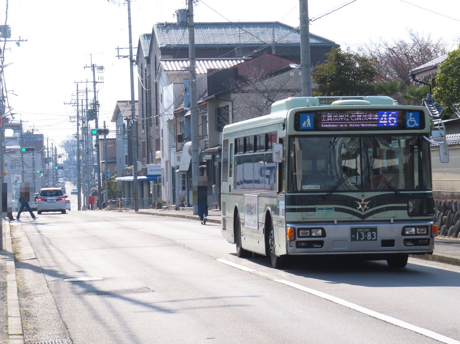 今年もアオバズク来る❢ 2024.6.2 流行 Anniversary 40th ZX4RR Kawasaki 2024 w Miles (266