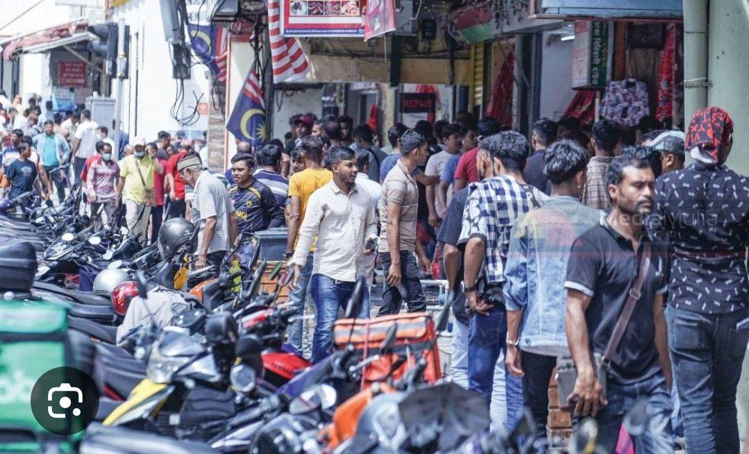 ahchooqi's tweet image. K1 today : #SPM2024