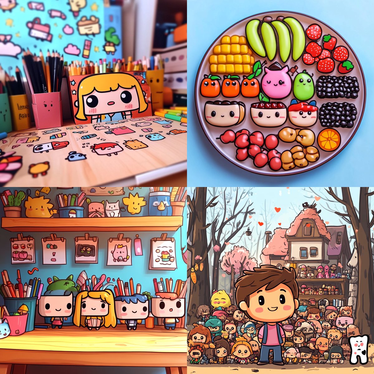 Community (Twitter) image 2