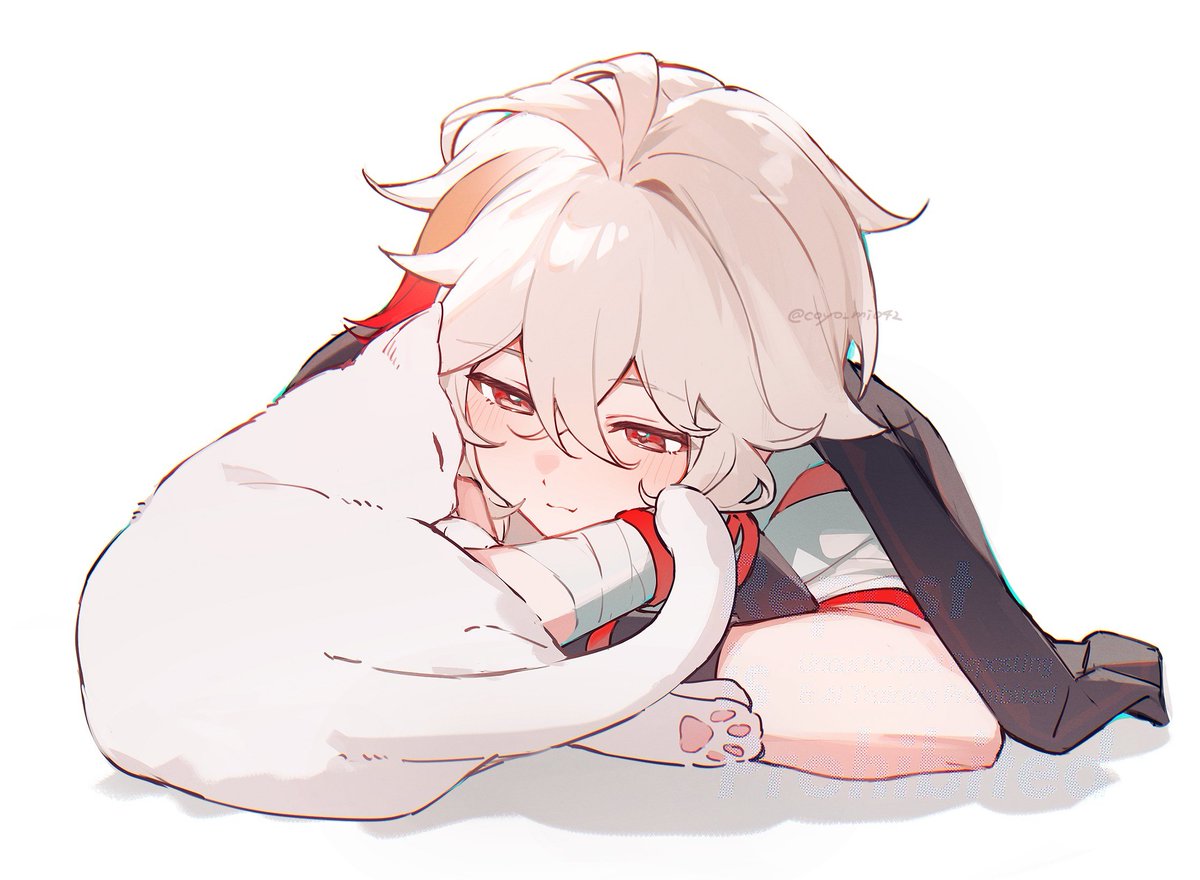 TheRon1nAnemo's tweet photo. 🍁Y si mejor sigo muerto? https://t.co/xoKmdMtAi4