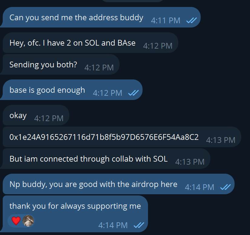 Degen Ape Trader tweet media