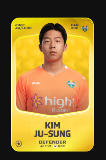 Reminder 18 Hours left in my Flash Sorare u23 Giveaway 

Just Like + RT Winners announced along with other giveaway