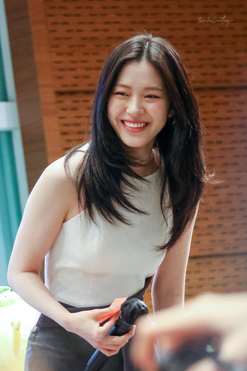 the most precious smile ever 🫠