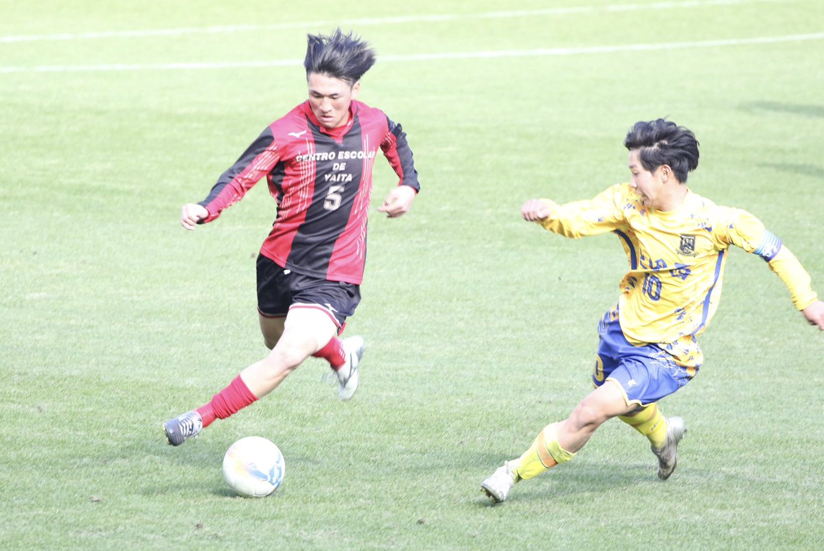 矢板中央 ハーフダウン 10番代 矢板中央の圧に耐えつつ少ないチャンスをものした上田西、7年ぶりの