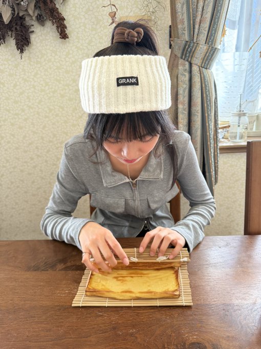 Twitterのコスプレ画像40