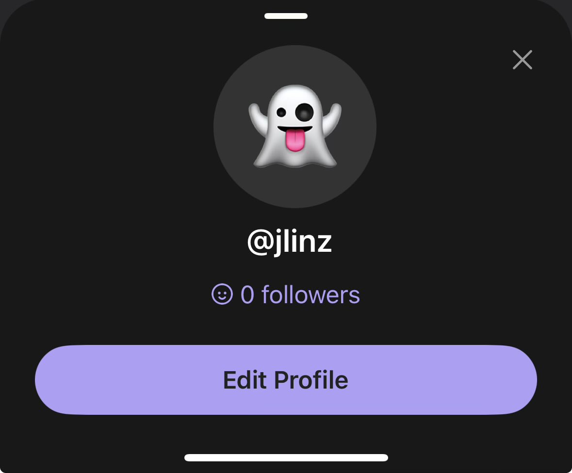 JLinz_NFT's tweet image. Apparently this is the trend so just jumping along and hit me up with your user ID