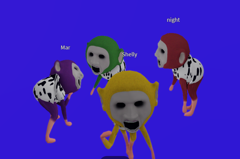 the cuttest tubbies in the whole world 🥰 <a href="/CoffeeOnMars_/">Mars</a> <a href="/NightmareShelly/">Shelly (Queen of butterflies and moths🦋)</a> <a href="/NightWritesx/">Night</a>