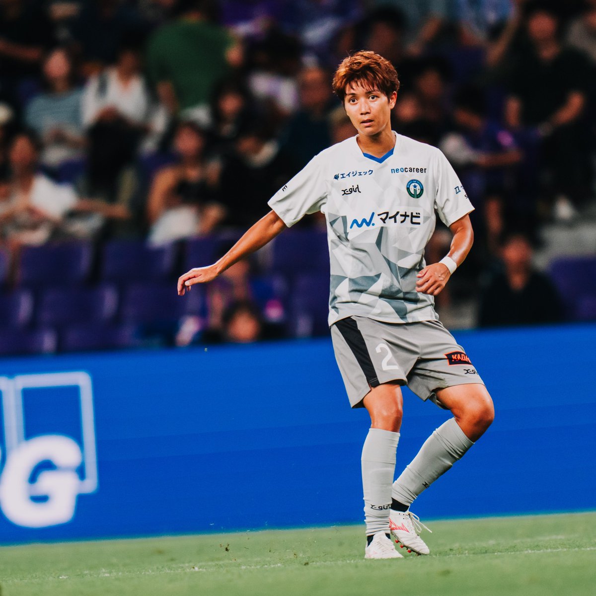 WEリーグ｜日本女子プロサッカーリーグ tweet media