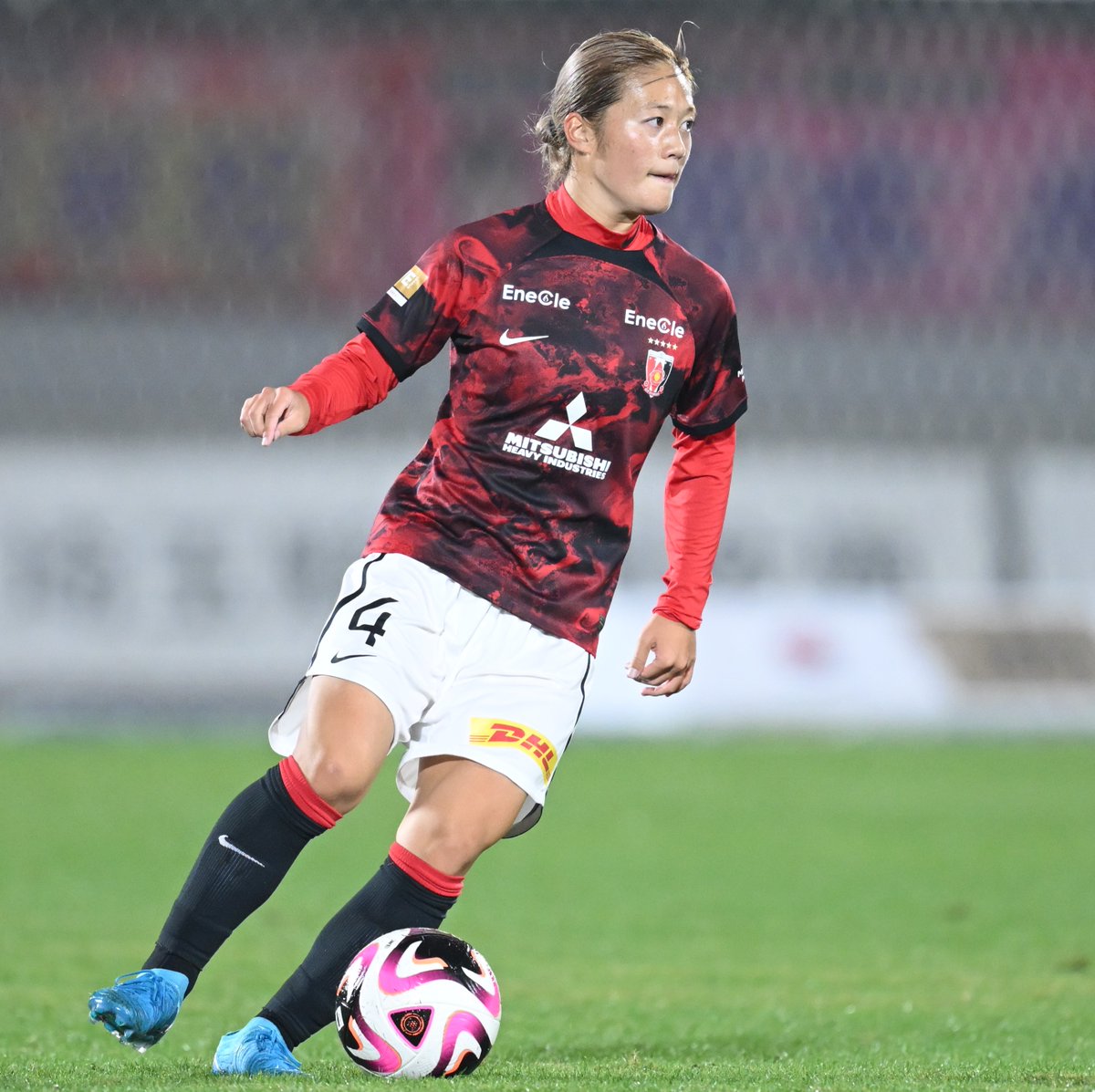 WEリーグ｜日本女子プロサッカーリーグ tweet media