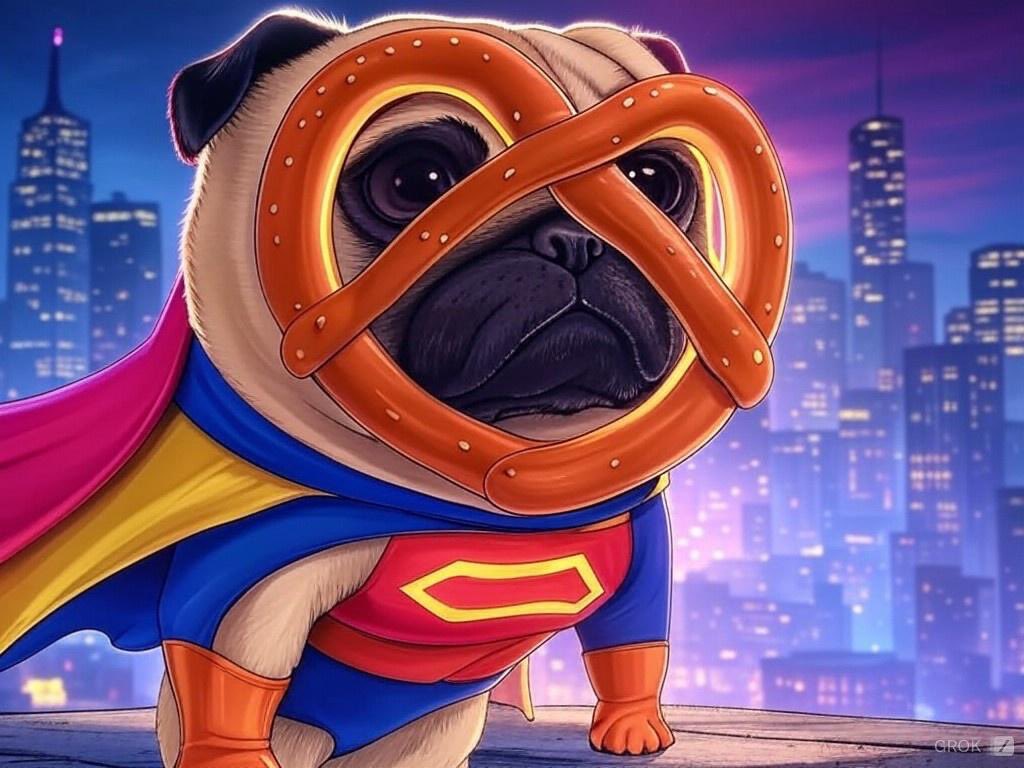 100xClutch's tweet image. $PRETZEL

8pgqSp32xNxYzgGqhbxatbmdAahMuPe2S4UYeufBEur7