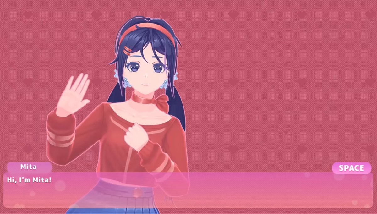 𝟏 𝐍𝐄𝐖 𝐌𝐄𝐒𝐒𝐀𝐆𝐄: 

𝐂𝐇𝐄𝐂𝐊 𝐓𝐇𝐈𝐒 𝐎𝐔𝐓! 

𝐀𝐓𝐓𝐀𝐂𝐇𝐌𝐄𝐍𝐓 𝟏: 𝐌𝐈𝐒𝐈𝐃𝐄.𝐄𝐗𝐄

[#MVRP]