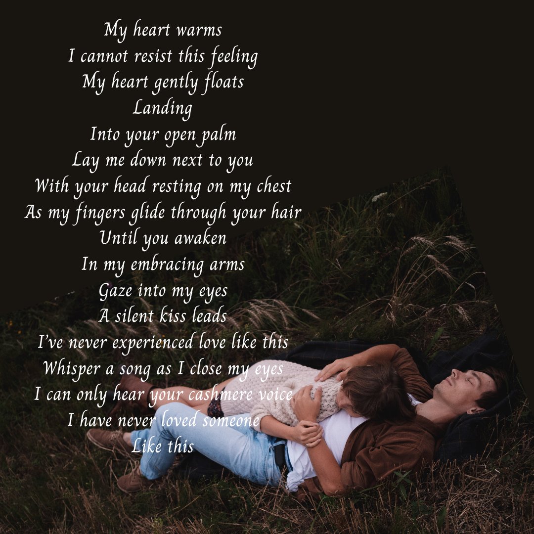 dreaworley's tweet image. Whisper a Song - Poetry in Pictures
Written by: Andrea W
#poetrylovers #Poetry #loversofpoetry