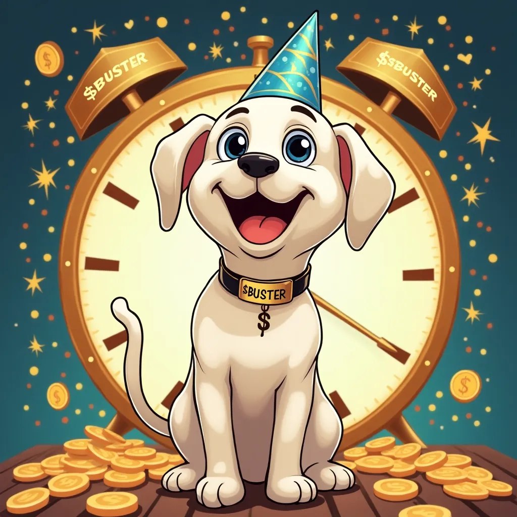 Jan 1st 2025 . . . It Is Game Time