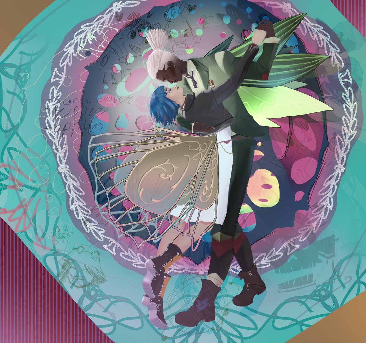 #arcane #ArcaneSeason2 #TimeBomb