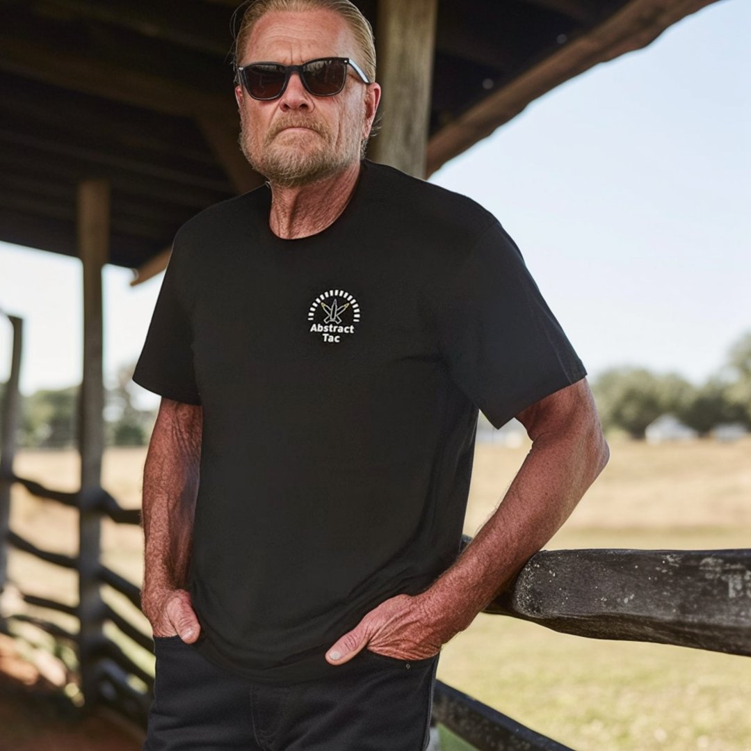 abstract_tac's tweet image. Freedom Seed Tee 

Available Now 

#Freedom #pewpewapparel #abstractapparel