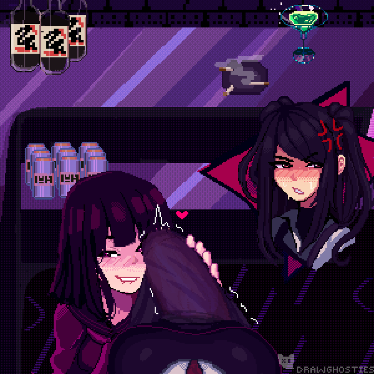 spicybrix's tweet photo. Pixel Art Commission for @SpiritOfRei ₊˚⊹  

Thank u so much!✨( ⸝⸝´꒳`⸝⸝) https://t.co/r9LzSmeaPi