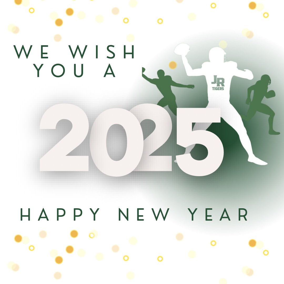 Happy New Year from our Family to yours!!!!!