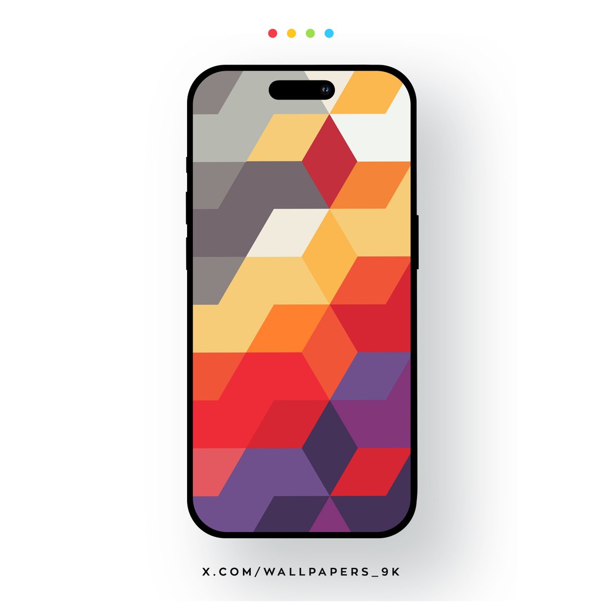 Wallpapers_9K's tweet image. Abstract #wallpaper