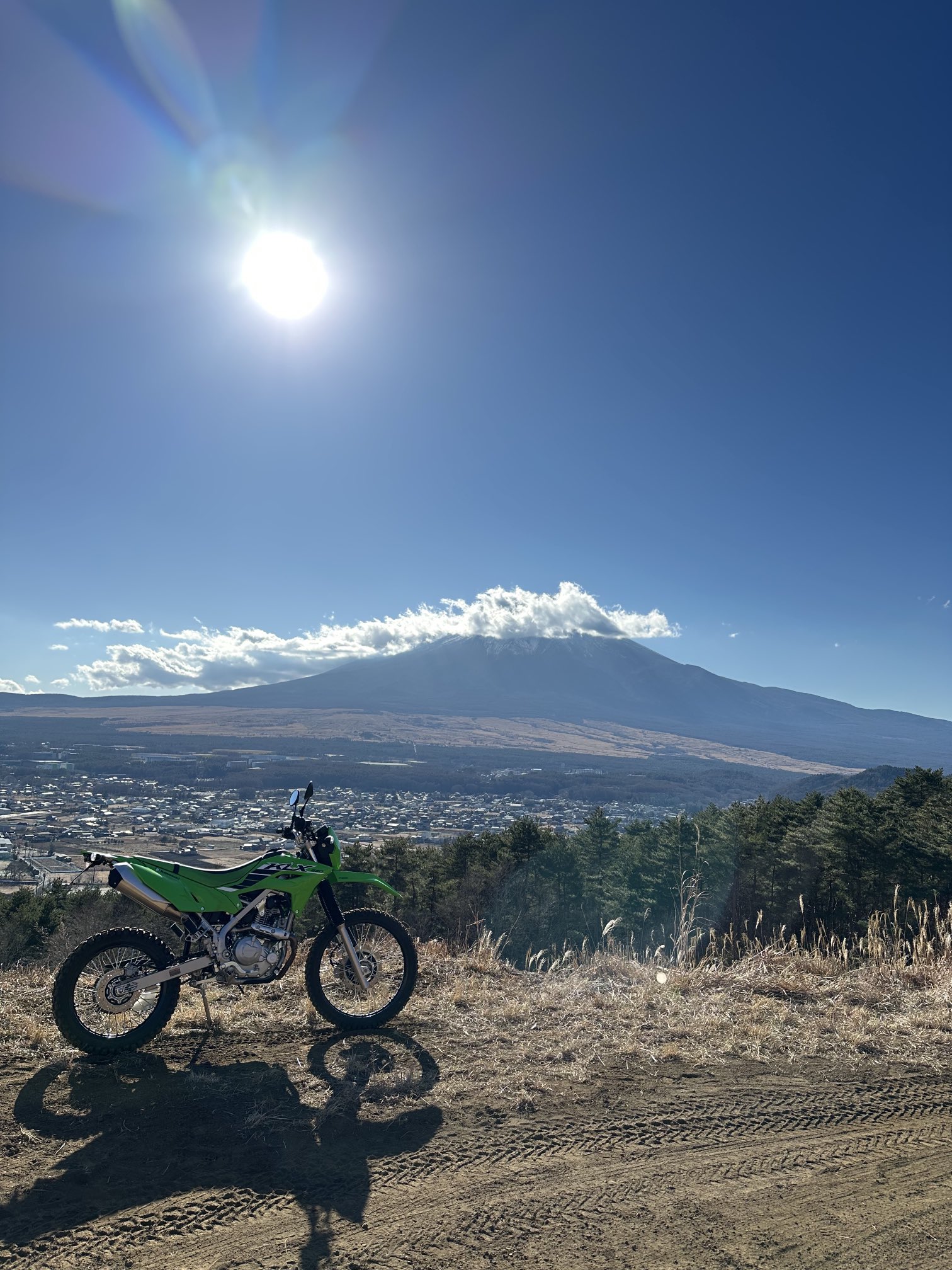 りゅう@ZX-6R&Z900RS&KLX230 (@Ryu_Collie) / X