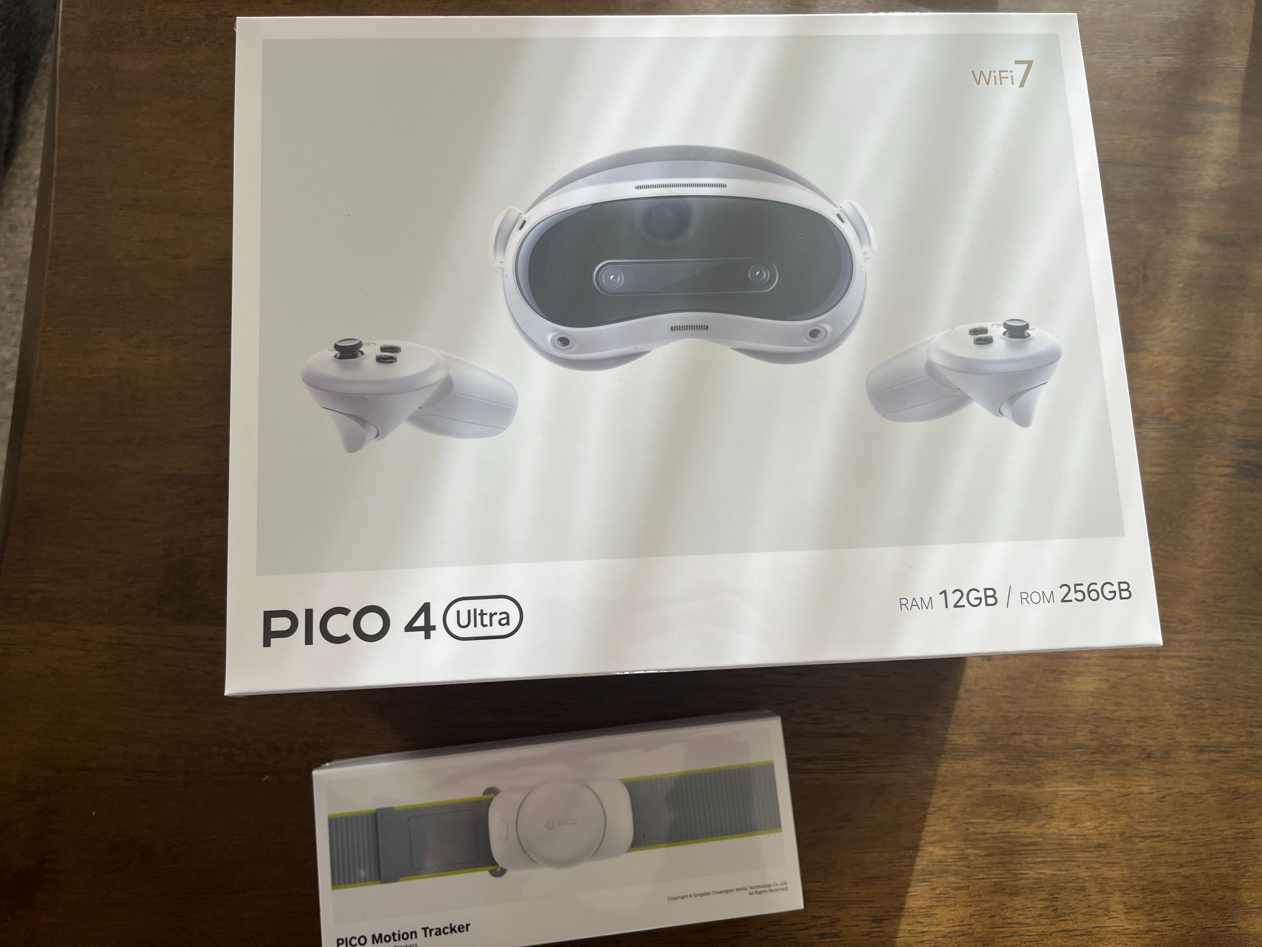 ヨドバシ福袋　PICO 4 Ultra VRヘッドセットの夢 pico4 ヨドバシ福袋 PICO 4 Ultra VRヘッドセットの夢 pico4 ヨドバシ
