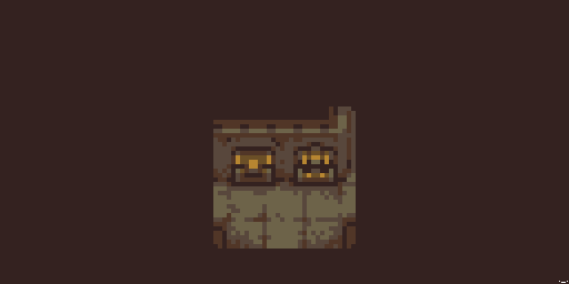 SalamiChild's tweet photo. Mimics are sneaky - always stay alert while dungeon-delving! @Pixel_Dailies #pixel_dailies #TwoThingsThatLookTheSame https://t.co/6x7UhUUlht