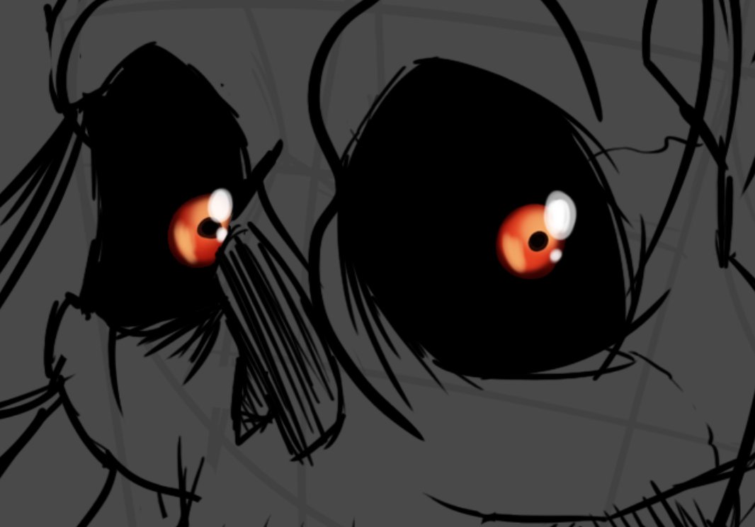 Fucking around.