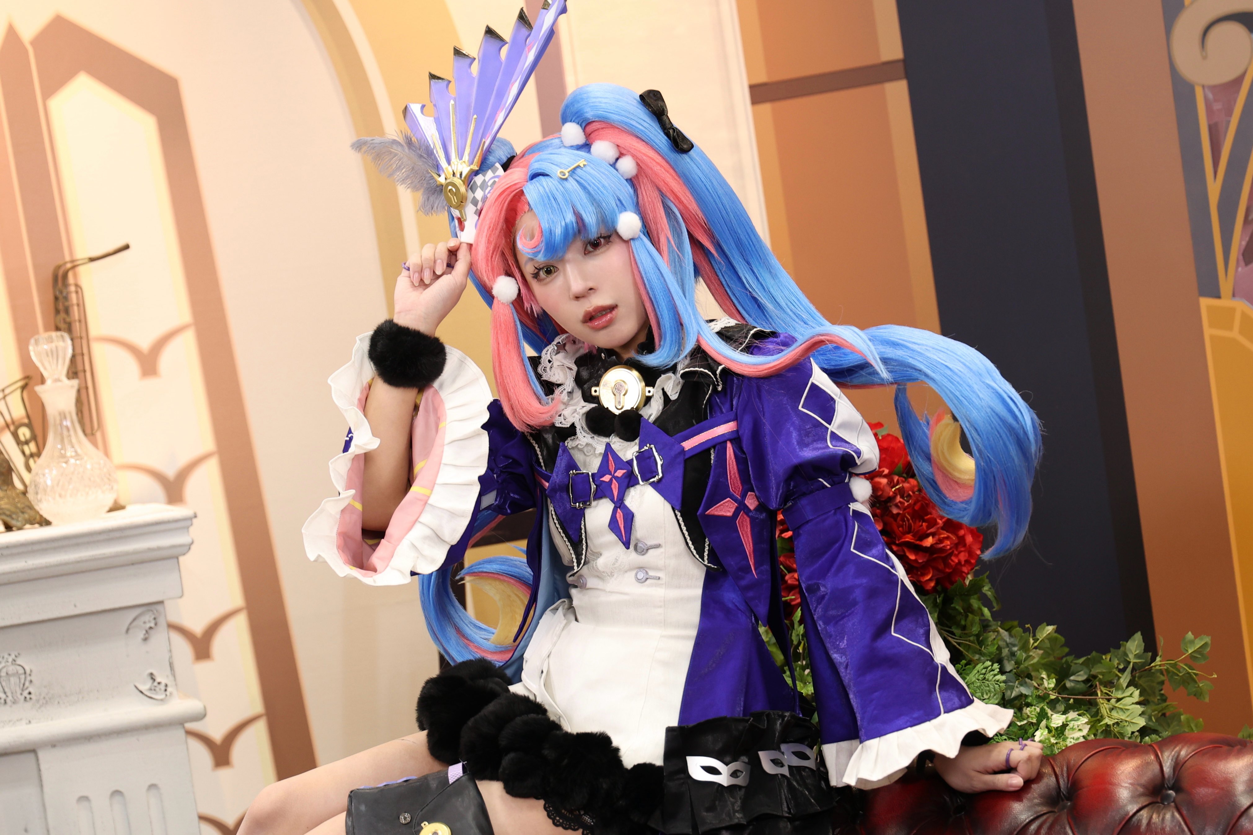 梅 on X: 梅 on X: