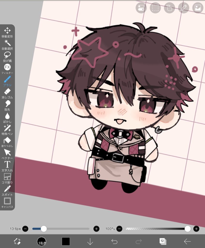 雨天 (@u_te_n_001) on Twitter photo 