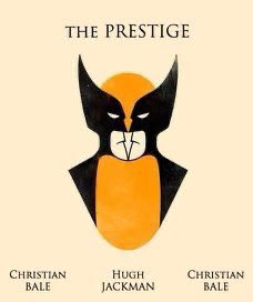 Awful Fan-Made Movie Posters tweet media