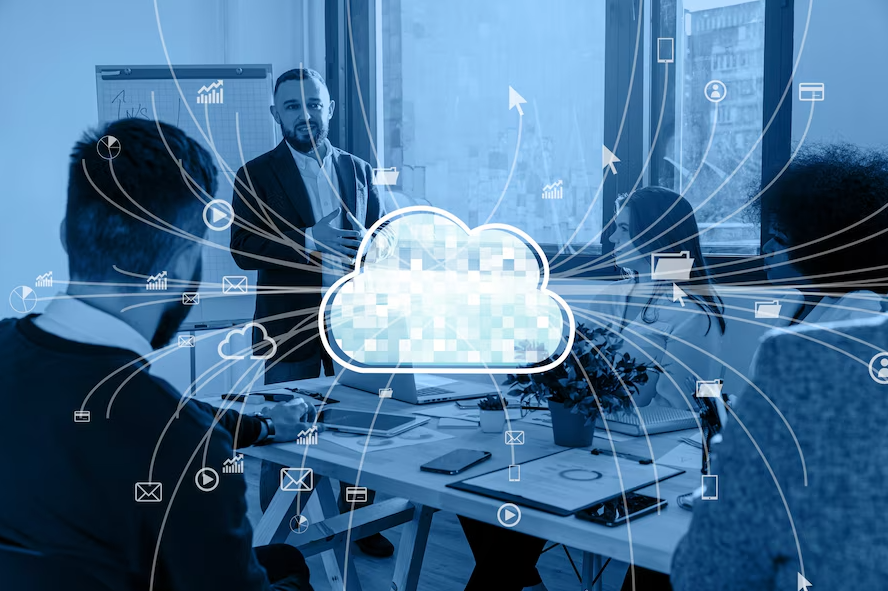 MacITfirmau's tweet image. Transition to the cloud with ease through Cloud Migrations with MacIT. We provide secure, efficient migration services, helping your business access the benefits of cloud-based solutions without the hassle.

#macit #macsupport #cloudmigrations

Visit Us: macit.com.au