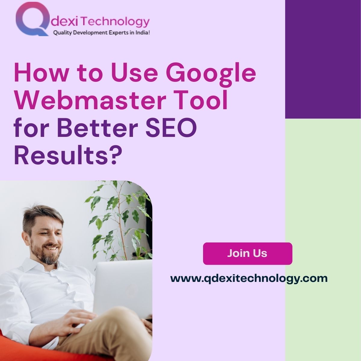 QdexiTechnology's tweet image. 🚀 Boost your website’s performance with Google Webmaster Tool! 📊 Track site health, improve SEO, and gain insights for success.🌐🔍
Read more: tinyurl.com/3dkte85r
#GoogleWebmasterTools #SEO #QdexiTechnology #SiteOptimization #DigitalMarketing #WebsitePerformance