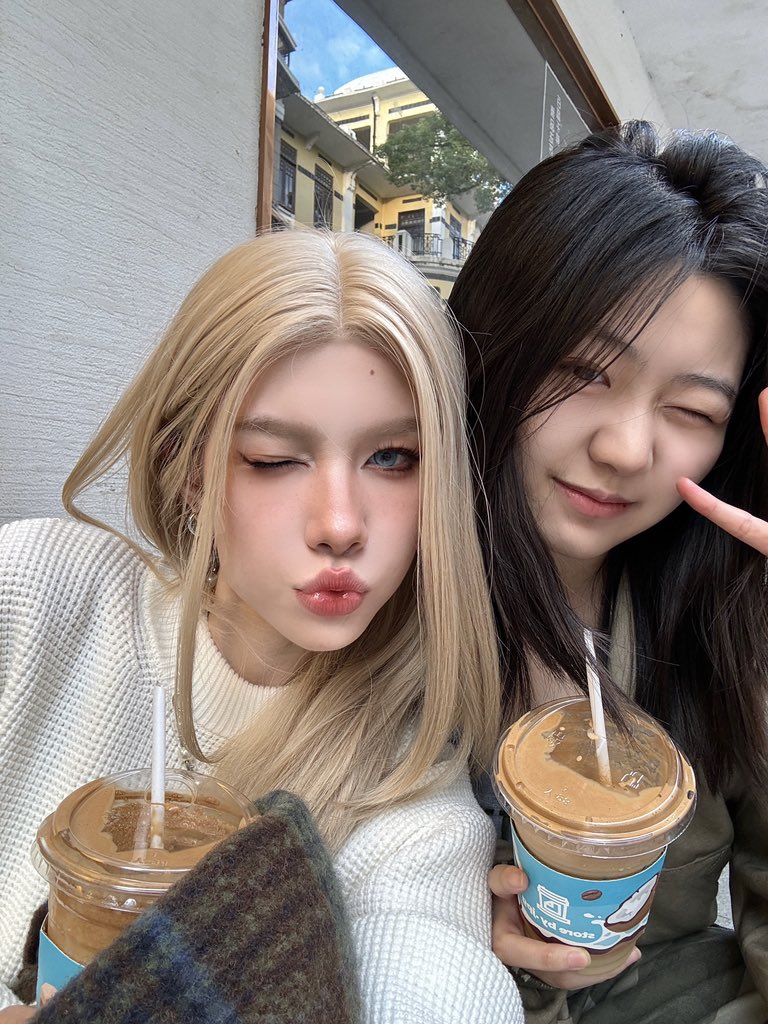 77sevenccc's tweet image. 