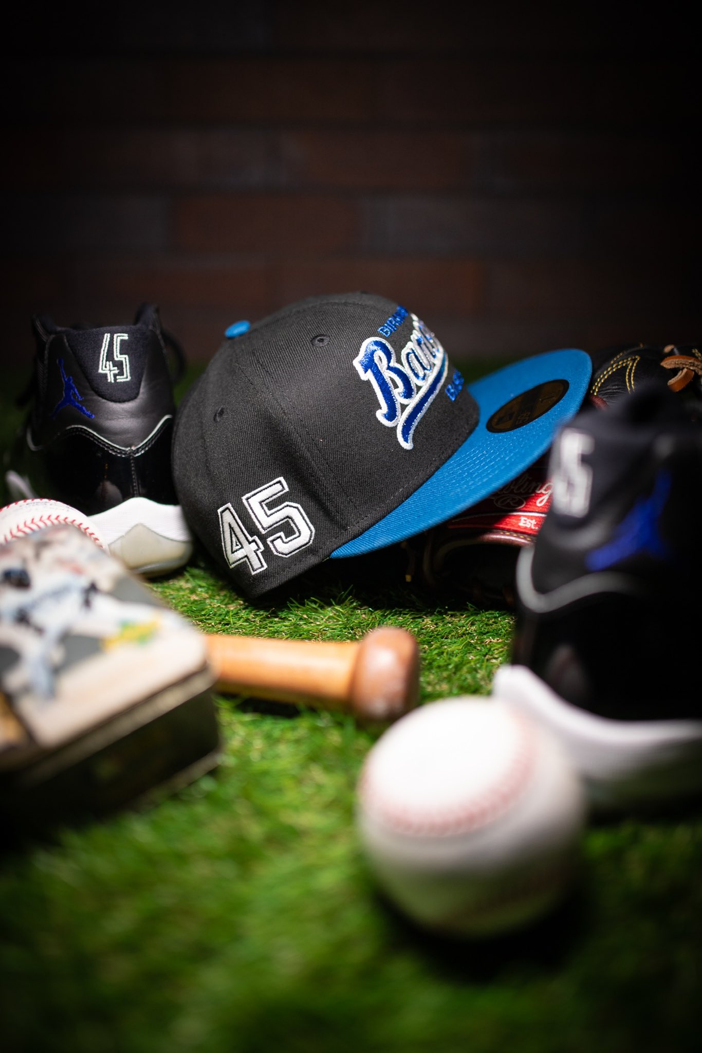 ニューエラ soshi別注 homegame ホワイトソックス グリフィー SOSHI on X: 