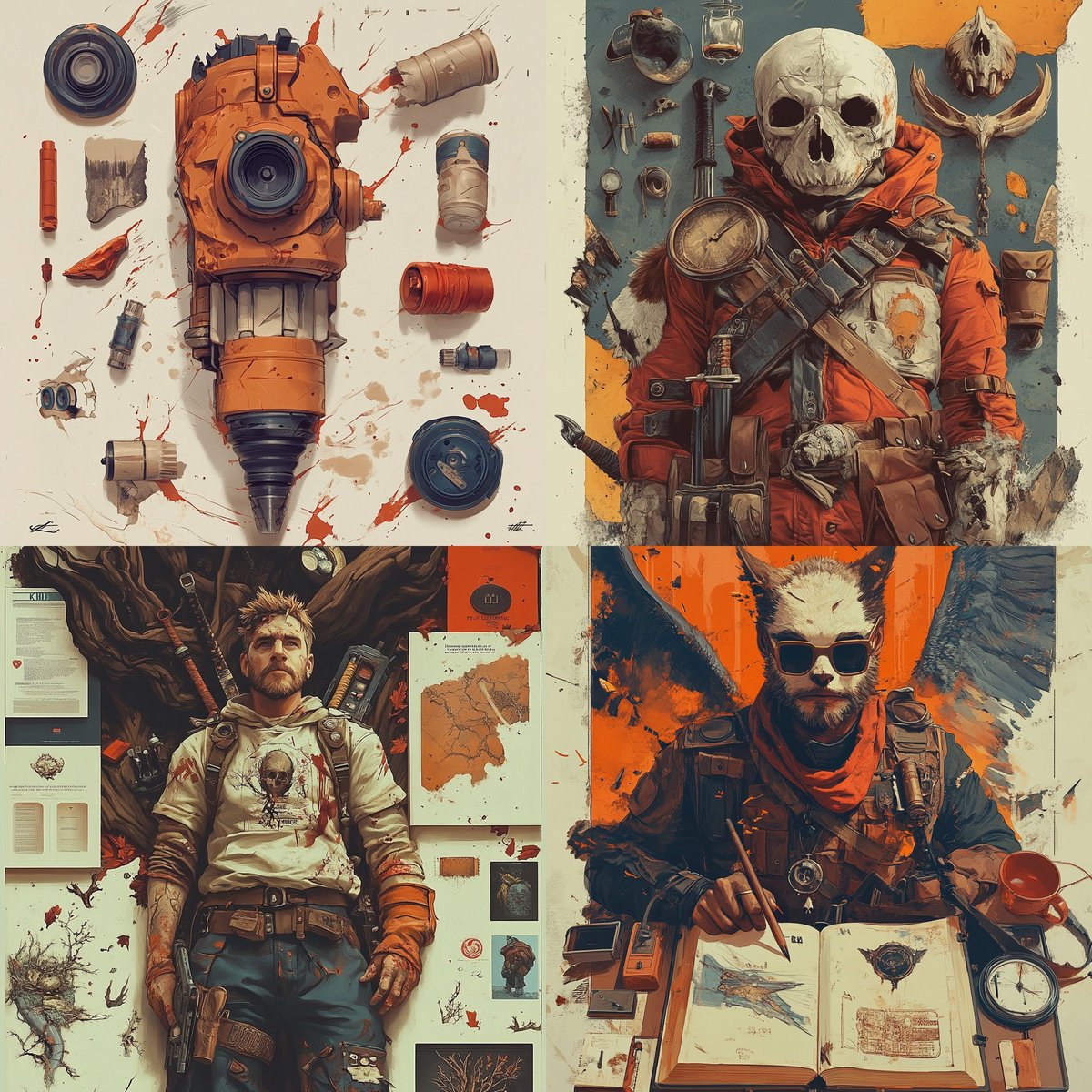 Community (Twitter) image 2