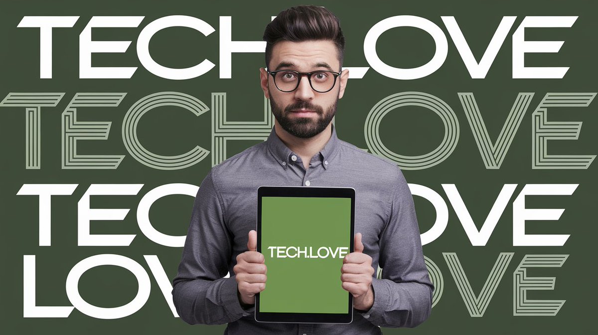 fivedotbest's tweet image. Congrats on the $255,000 sale of People․Love!

Tech.Love  for sale
renewed to 2030

#tech #Technology #TechSuperstar #TechNews #Tech4All #love #loving #techlove #BRAND #AI #artificial_intelligence #Robotics #spacex #Tesla #Finance #DeFi #ETF #BTC #meme #fun #META