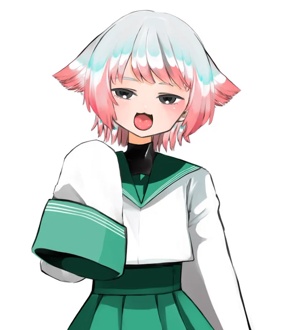 この辺お気に入り 