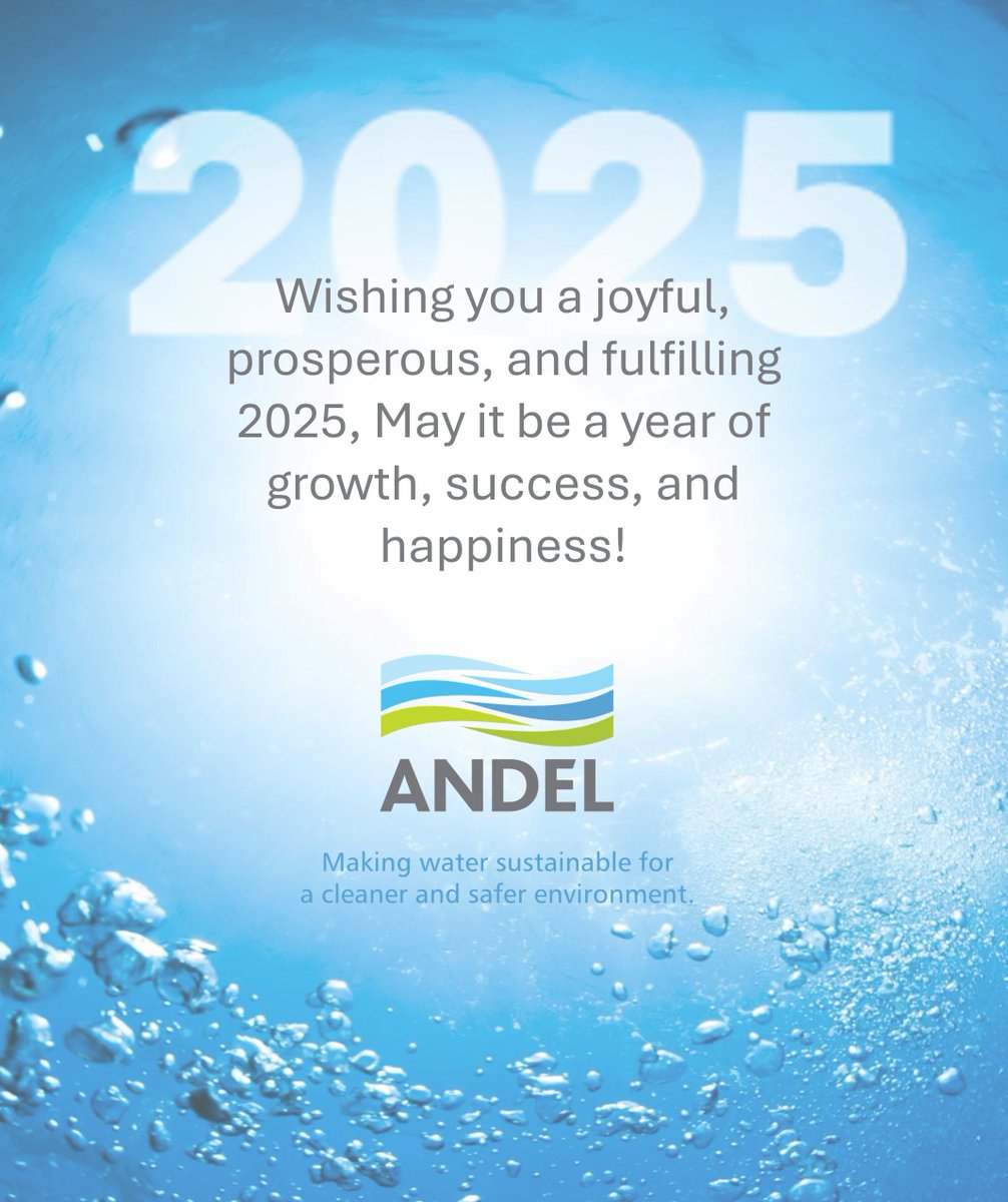 🌟 Happy New Year 2025! 🌟

As we step into 2025, let's embrace new opportunities, face challenges with resilience, and celebrate every success along the way.
Let’s make this year our best yet. Cheers to new beginnings! 🥂✨

#HappyNewYear2025 #NewBeginnings #GrowthMindset